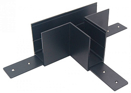 Соединитель T-образный для треков Lightstar Teta 505277-ALU 500_191_3070471